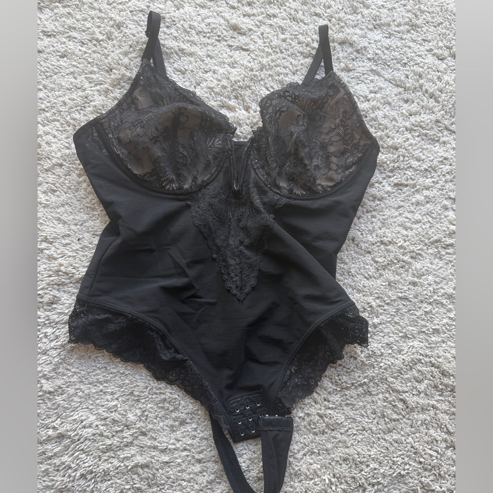 Popilush Shapewear Bodysuit - XL